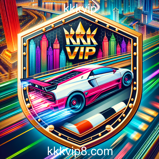 Acelerando nas Pistas: A Popularidade dos Jogos de Corrida no kkkvip