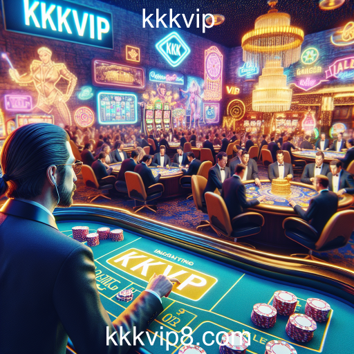 Explorando o Mundo dos Jogos de Simulação no kkkvip